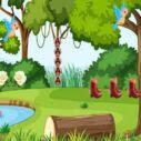 play G2M Escape From The Burrow