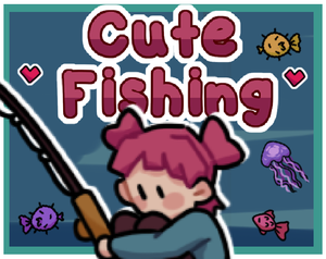 play Cute Fishing