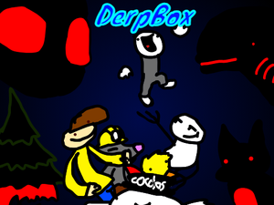 play Derpbox-Mobile 1.3