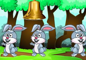 Hungry Rabbit Rescue (Games 2 Mad)