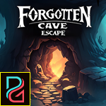 Pg Forgotten Cave Escape