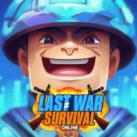 play Last War Survival