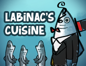 Labinac'S Cuisines