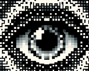 Cyber Eye Assault