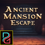 play Pg Ancient Mansion Escape