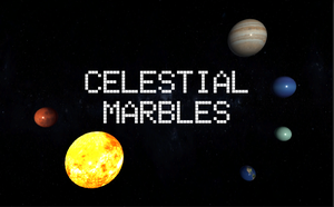 play Celestial Marbles