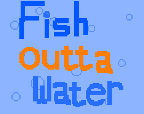 play Fish Outta Water