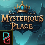 play Pg Mysterious Place Escape