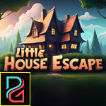 Pg Little House Escape