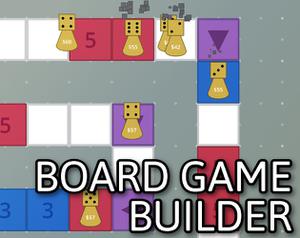 Board Game Builder