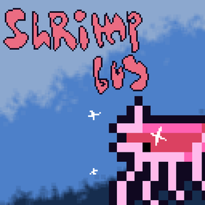 Shrimp Guy