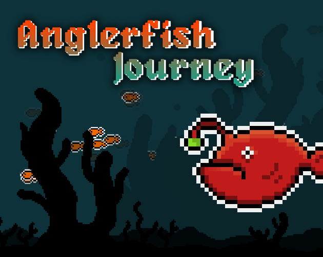 play Anglerfish Journey