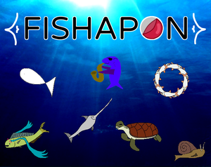 play Fishapon
