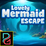 Pg Lovely Mermaid Escape