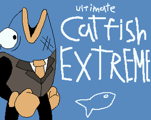 play Ultimate Catfish Extreme