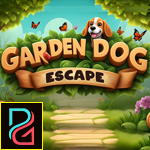 Garden Dog Escape