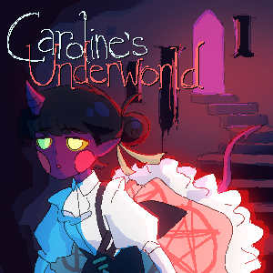play Caroline'S Underworld