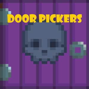 play Door Pickers