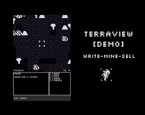 Terraview [Demo]