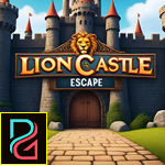 Pg Lion Castle Escape