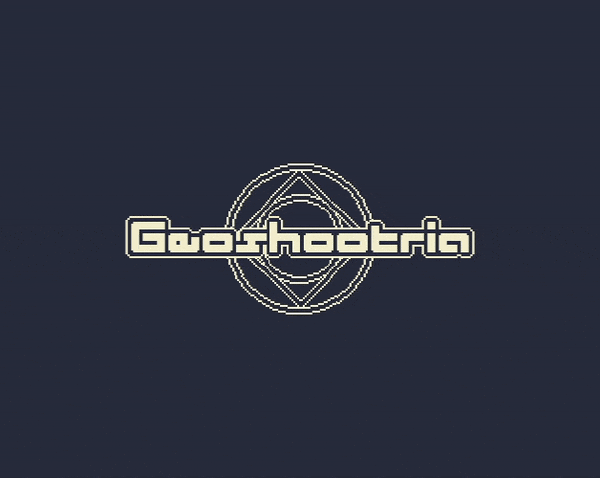 play Geoshootria