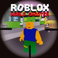 play Roblox World Shooter