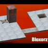 Bloxorz game