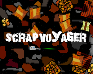 Scrap Voyager