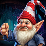play Angry Dwarf Man Escape