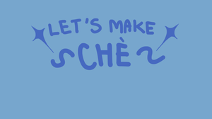 Let'S Make Chè!