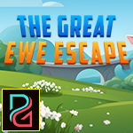 Pg The Great Ewe Escape