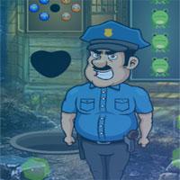 play G4K-Angry-Cop-Rescue