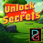 Unlock The Secrets Escape