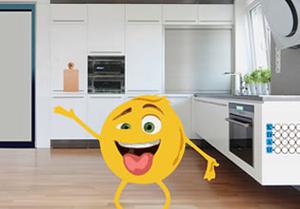 play Escape From Emoji Apartment