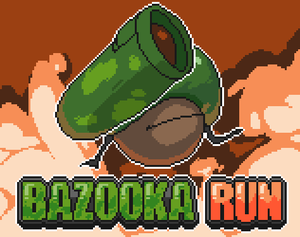 play Bazooka Run