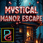 Mystical Manor Escape