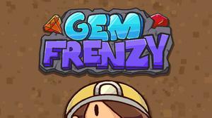 play Gem Frenzy