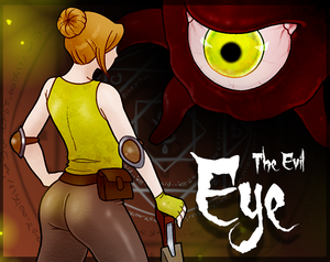 play The Evil Eye