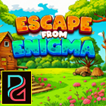 Escape From Enigma