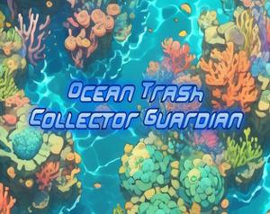play Ocean Trash Collector Guardian