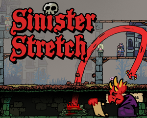 Sinister Stretch #Ld55