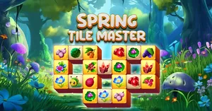 play Spring Tile Master