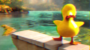 Duck Duck game