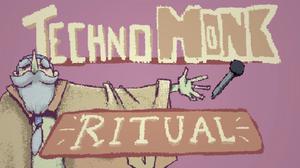 Technomonk Ritual game