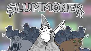 Slummoner game