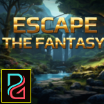 play Pg Escape The Fantasy