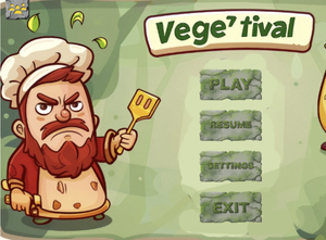 play Vege'Tival - Goldmaster Release