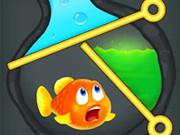 play Save The Fish 3D