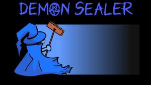 Demon Sealer game