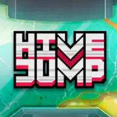 Hive Jump Survivors game
